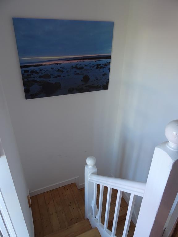 Scapa Breakwater Apartment Stromness Exterior foto