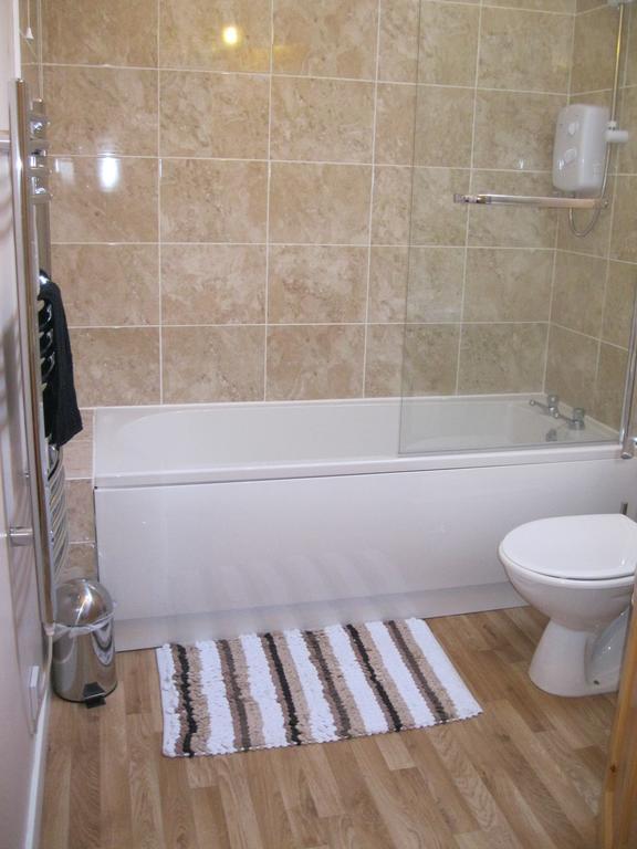 Scapa Breakwater Apartment Stromness Exterior foto