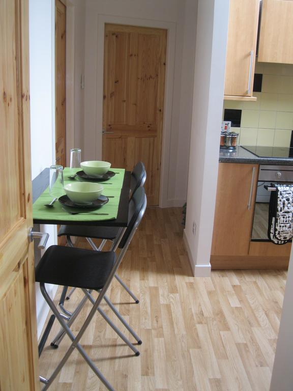Scapa Breakwater Apartment Stromness Exterior foto