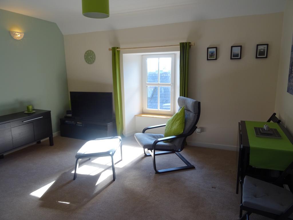 Scapa Breakwater Apartment Stromness Exterior foto